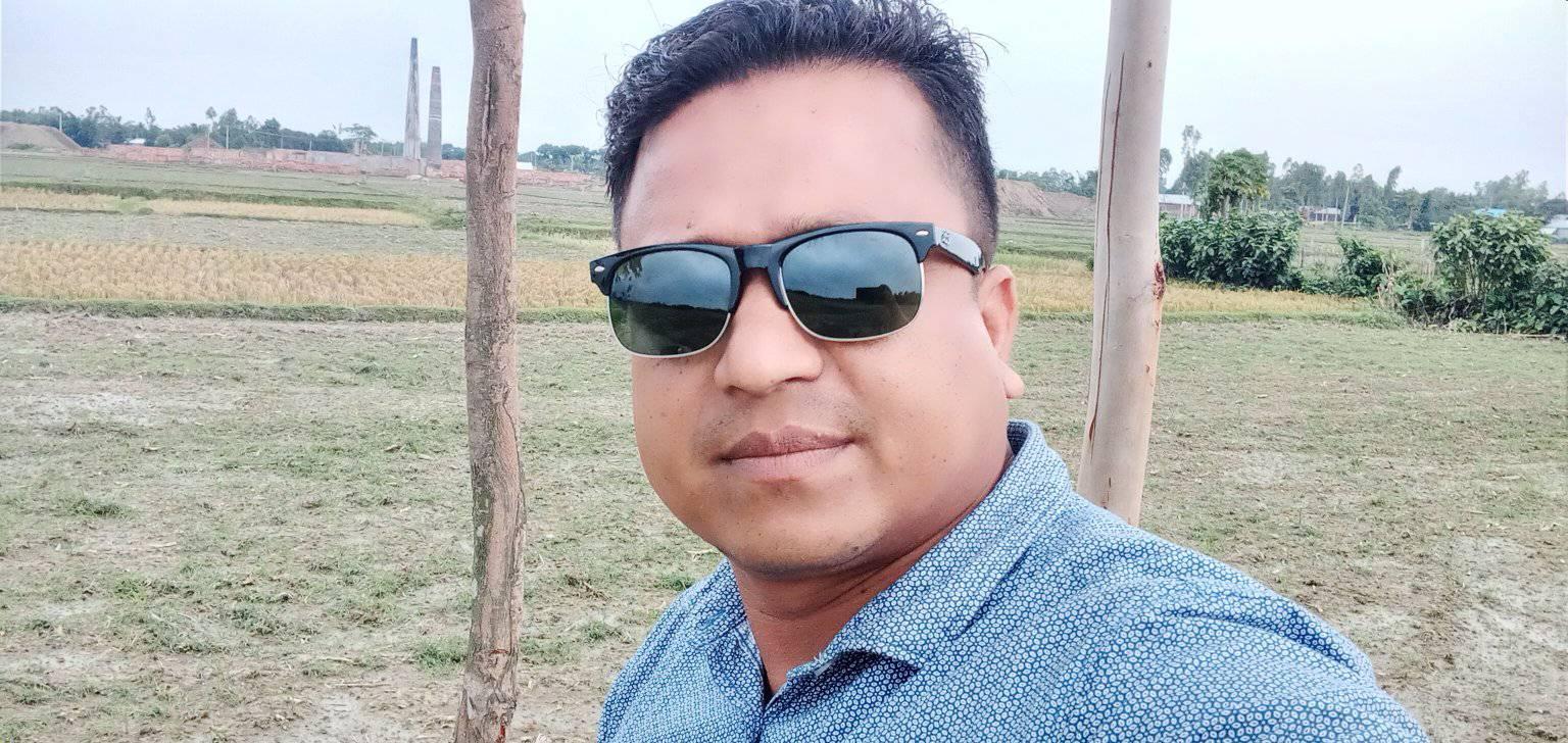 MD RONE CHOWDHUY
