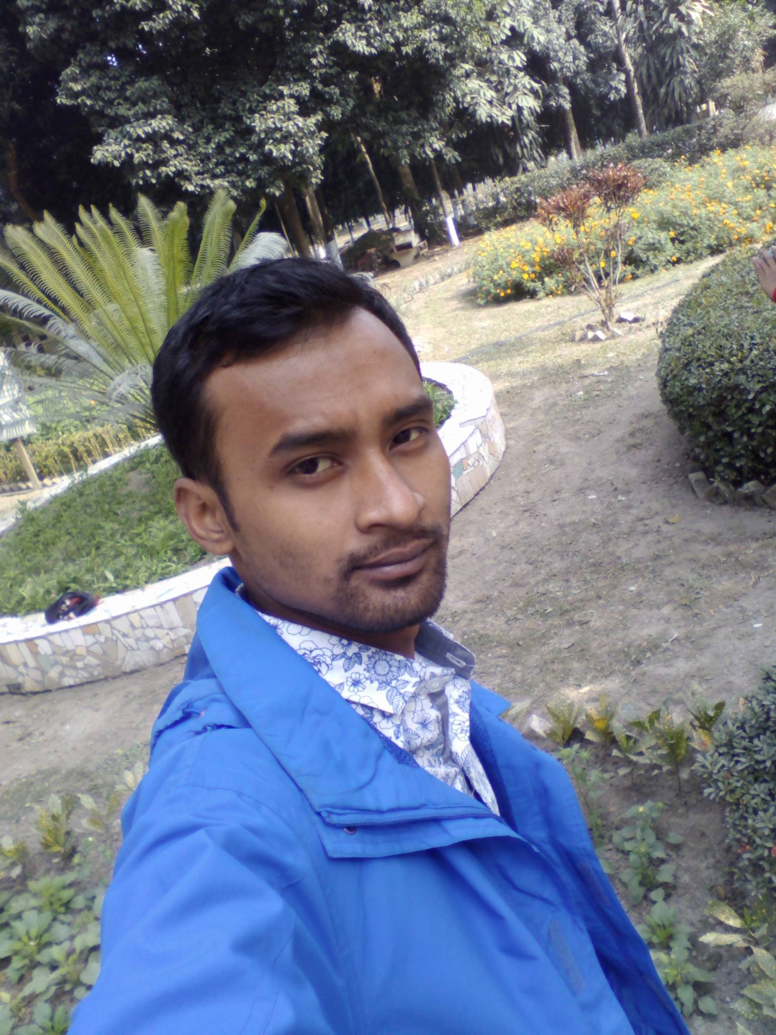 KAPIL CHANDRA BARMAN