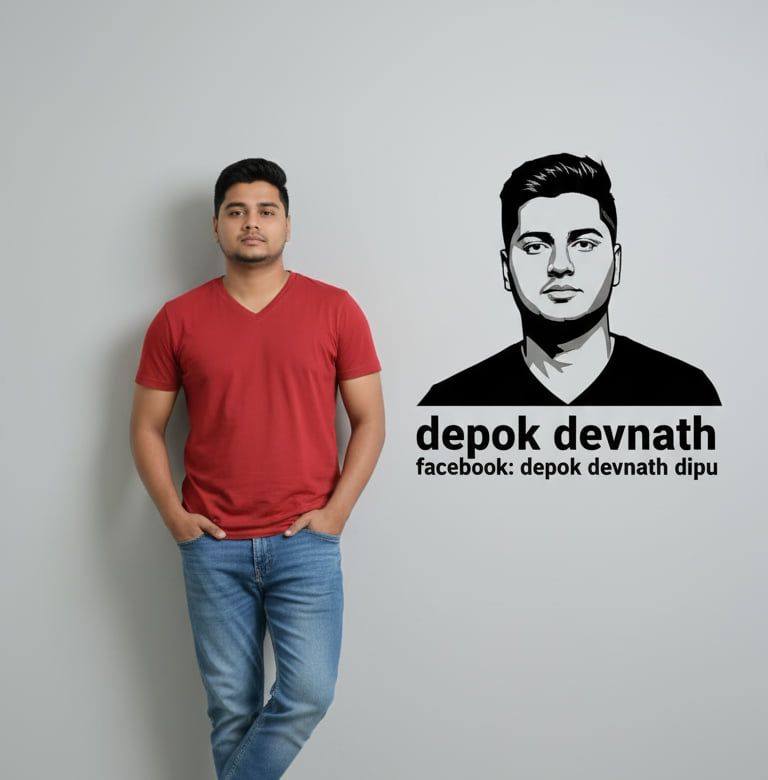 DEPOK DEV-NATH