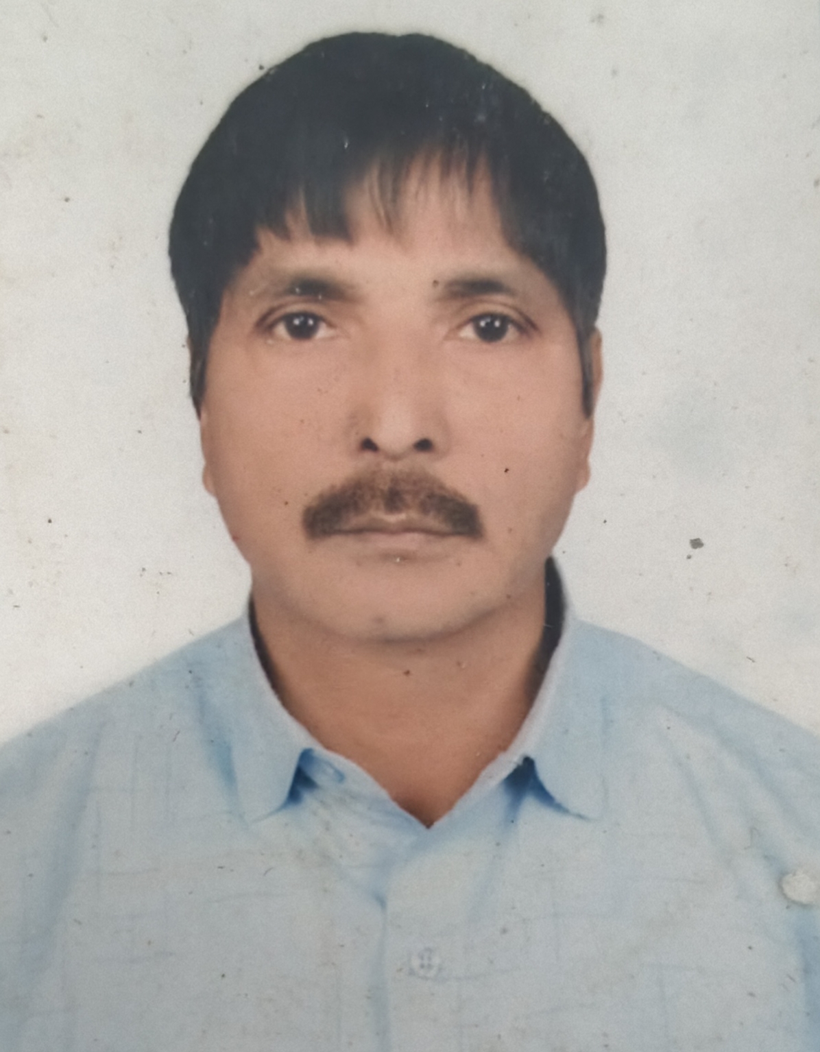 SUDHIR CHANDRA ROY — ASSISTANT PROFESSOR (MATHEMATICS )
