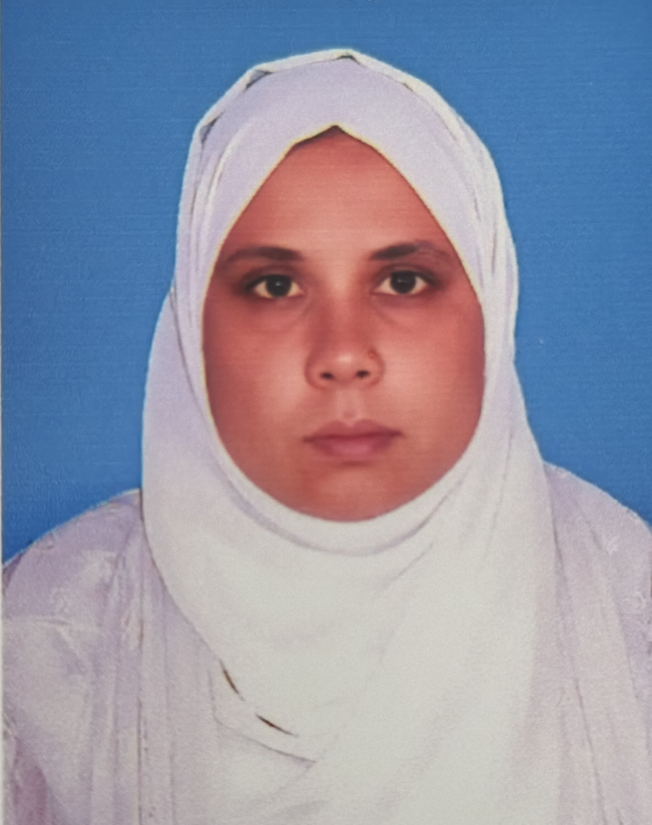 MST NAZMUN NAHAR — LECTURER( PHILOSOPHY)