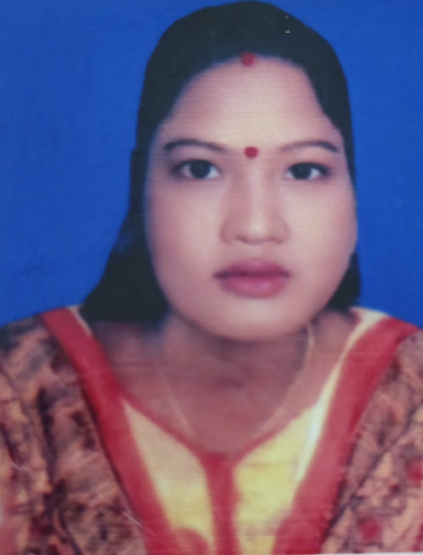 HAIMONTI RANI ROY — LECTURER (PRODUCTION MANAGEMENT & MARKETING)