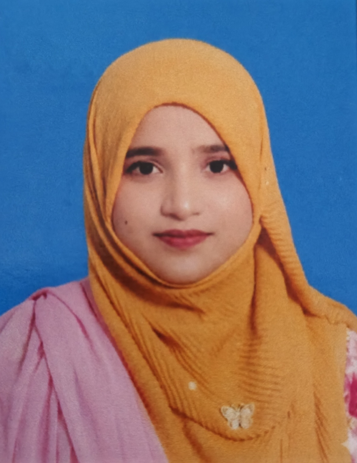 SELINA AKTER —LECTURER  (ACCOUNTING)