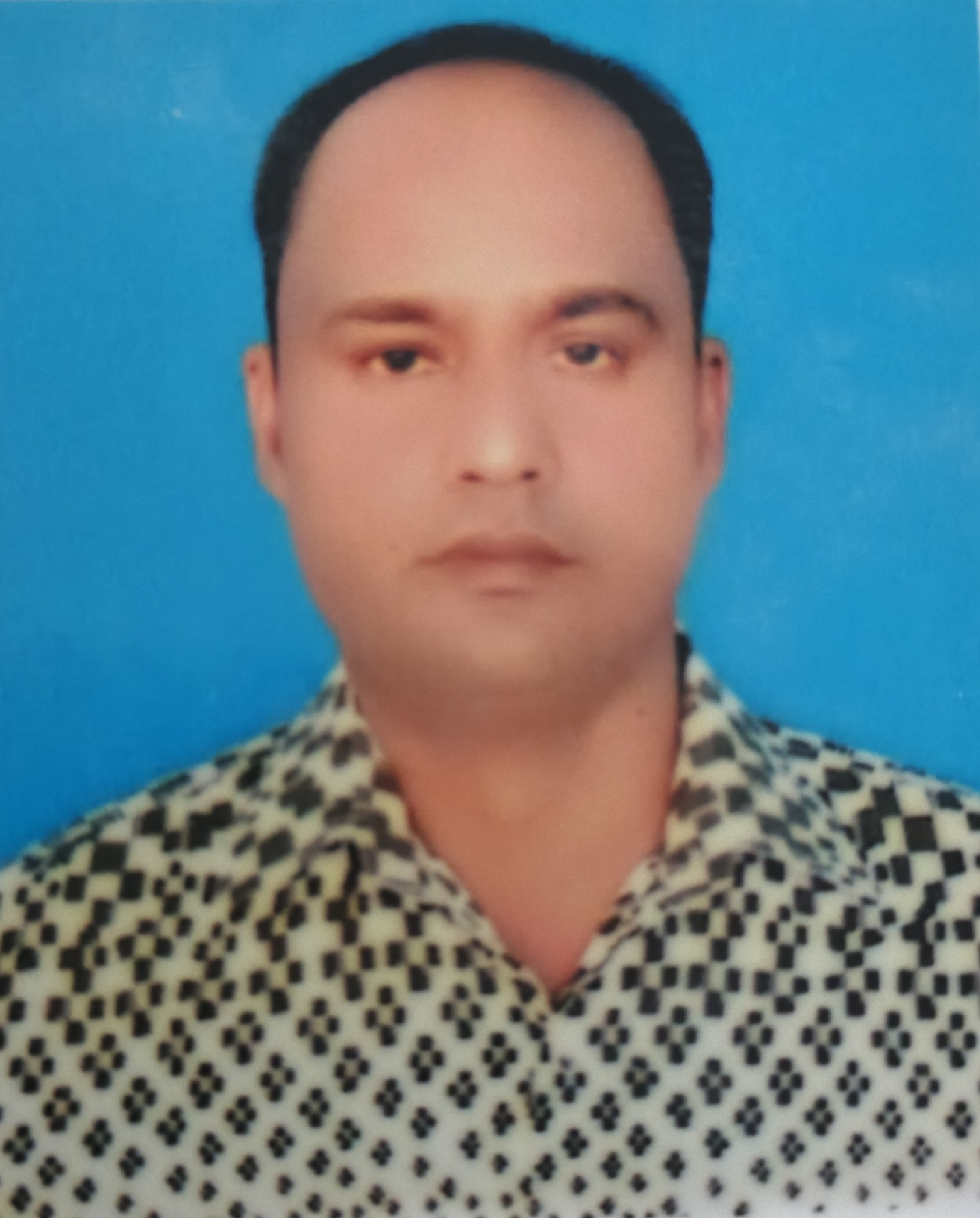 ABU HAMID MOHAMMAD RAZAUR RAHMAN — ASSISTANT TEACHER (LIBRARY AND INFORMATION SCIENC)