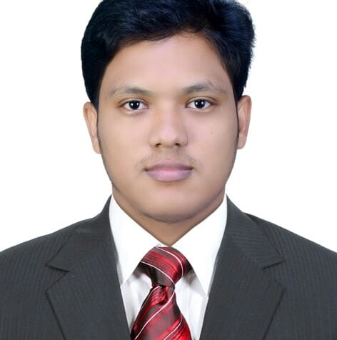 MEGHNATH ROY — LAB ASSISTANT( PHYSICS)