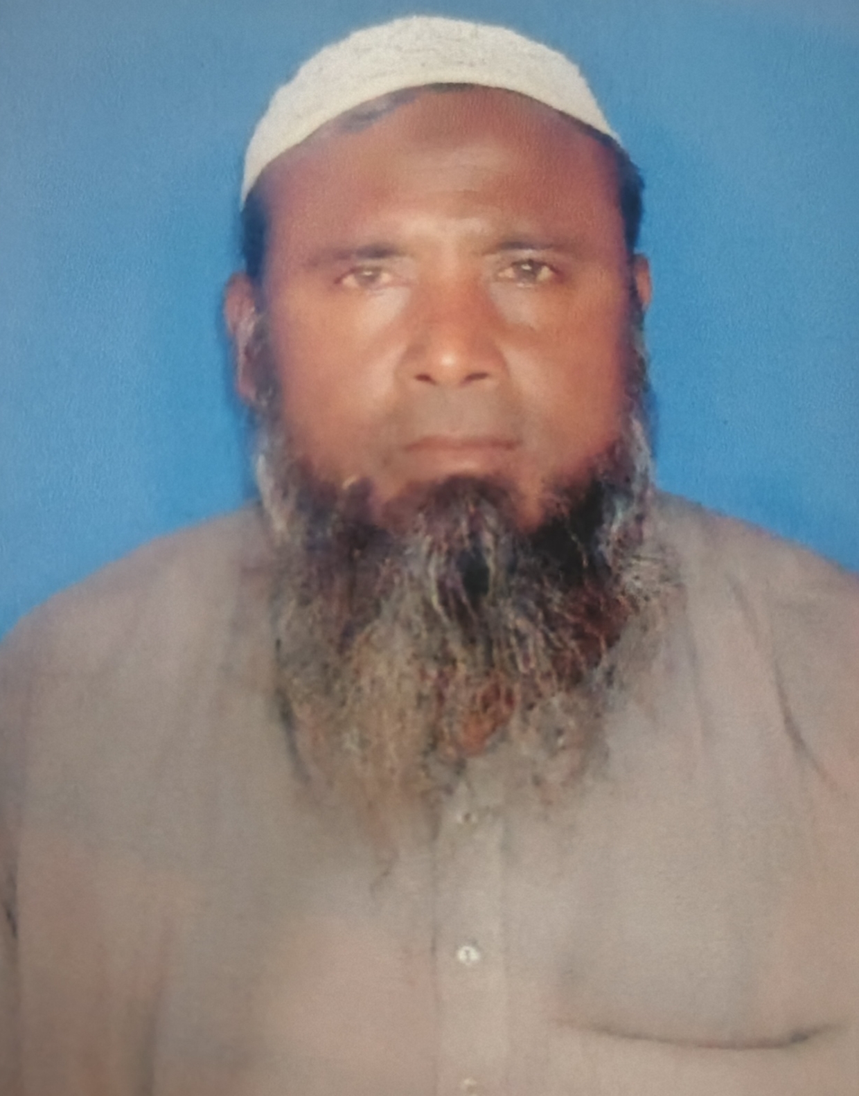 MD SHAFIQUL ISLAM