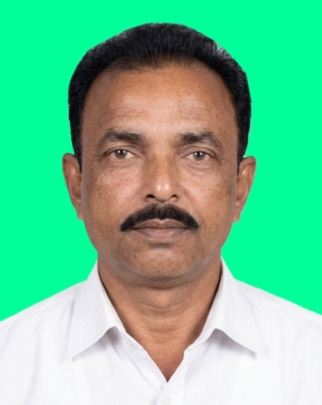 MOKSEDUL HOQUE —